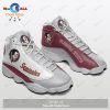 Florida Gators football Team form AIR Jordan 13 Sneakers – Gift Shoes For Fan POD Design