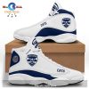 Fremantle Football Club AFL Air Jordan 13 Shoes Sneaker, Gift Shoes_