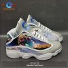 Hocus Pocus form AIR Jordan 13 Sneakers, Gift Shoes For Fan POD Design – 4O31