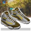 HONDA GOLDWING form AIR Jordan 13 Sneakers, Gift Shoes For Fan POD Design – 9Z81