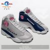 Indian Motorcycle form AIR Jordan 13 Sneakers Motorcycle-Gift Shoes For Fan POD Design