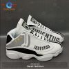 Jacksonville Jaguars NFL Air Jordan 13 Shoes Sneaker, Gifts For Men Women POD Design