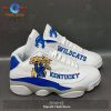 KAWASAKI VULCAN form AIR Jordan 13 Sneakers – Gift Shoes For Fan POD Design – MI31