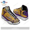Kentucky Wildcats football Air Jordan 13 Shoes Sneaker, Gifts For Men Women POD Design