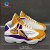 Kobe Bryant form AIR Jordan 13 Sneakers Los Angeles Lakers Sneakers Gift Shoes For Fan POD Design – DC41