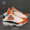 KTM form AIR Jordan 13 Sneakers-Gift Shoes For Fan POD Design – XW91