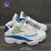 Los Angeles Clippers NBA Air Jordan 13 Shoes Sneaker, Gift Shoes For Fan POD Design