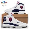 Manly Sea Eagles NRL Air Jordan 13 Shoes Sneaker, Gifts For Men Women POD Design