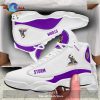 Memphis Grizzlies NBA Air Jordan 13 Shoes Sneaker, Gifts For Men Women POD Design