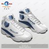 Melbourne Storm NRL Air Jordan 13 Shoes Sneaker, Gift Shoes For Fan POD Design