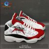 Miami Dolphins Football Air Jordan 13 Shoes Sneaker, Gift Shoes For Fan POD Design