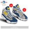 MICKEY MOUSE form AIR Jordan 13 Sneakers 2 – Gift Shoes For Fan POD Design