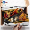 New England Patriots Football Air Jordan 13 Shoes Sneaker, Gifts For Men Women POD Design