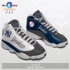 Newcastle Knights NRL Air Jordan 13 Shoes Sneaker, Gift Shoes For Fan POD Design