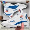 New York Yankees Team form AIR Jordan 13 Sneakers – Jorrdan 13 Team Gift Shoes For Fan POD Design