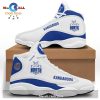 North Queensland Cowboys NRL Air Jordan 13 Shoes Sneaker, Gift Shoes For Fan POD Design