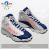 Oklahoma Sooners Football Air Jordan 13 Shoes Sneaker, Gifts For Men Women POD Design