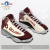 Oklahoma Sooners Football Air Jordan 13 Shoes Sneaker, Gifts For Men Women POD Design