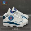 Parramatta Eels NRL Air Jordan 13 Shoes Sneaker, Gift Shoes For Fan POD Design