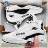 Penn State Nittany Lions Football Air Jordan 13 Shoes Sneaker, Gifts For Men Women POD Design