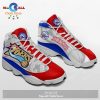 Penrith Panthers NRL Air Jordan 13 Shoes Sneaker, Gift Shoes For Fan