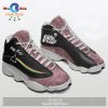Pink Floyd form AIR Jordan 13 Sneakers – Gift Shoes For Fan POD Design
