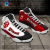 ROLEX form AIR Jordan 13 Sneakers, Gift Shoes For Fan POD Design