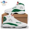 Slayer form AIR Jordan 13 Sneakers-Gift Shoes For Fan POD Design
