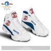 Sydney Swans AFL Air Jordan 13 Shoes Sneaker, Gift Shoes For Fan POD Design