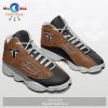 Toronto Raptors NBA team Air Jordan 13 Shoes Sneaker, Gift Shoes For Fan POD Design