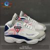 Triumph Air Jordan 13 Sneakers – Motor sneakers Gift Shoes For Fan POD Design