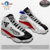 Triumph form AIR Jordan 13 Sneakers, Gift Shoes For Fan POD Design – 5H01