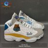 Triumph Motorcycles form AIR Jordan 13 Sneakers-Gift Shoes For Fan POD Design