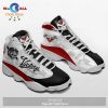 Washington Huskies Football Air Jordan 13 Shoes Sneaker, Gifts For Men Women POD Design