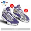 Washington Redskins Football Air Jordan 13 Shoes Sneaker, Gifts For Men Women POD Design