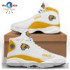 Washington State Football Air Jordan 13 Shoes Sneaker, Gift Shoes For Fan POD Design