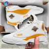 Western Bulldogs AFL Air Jordan 13 Shoes Sneaker, Gift Shoes For Fan