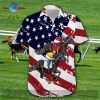 Horse Hawaiian Shirt This Girl Runs On Jesus And Horses Black Brown Hawaiian Shirt