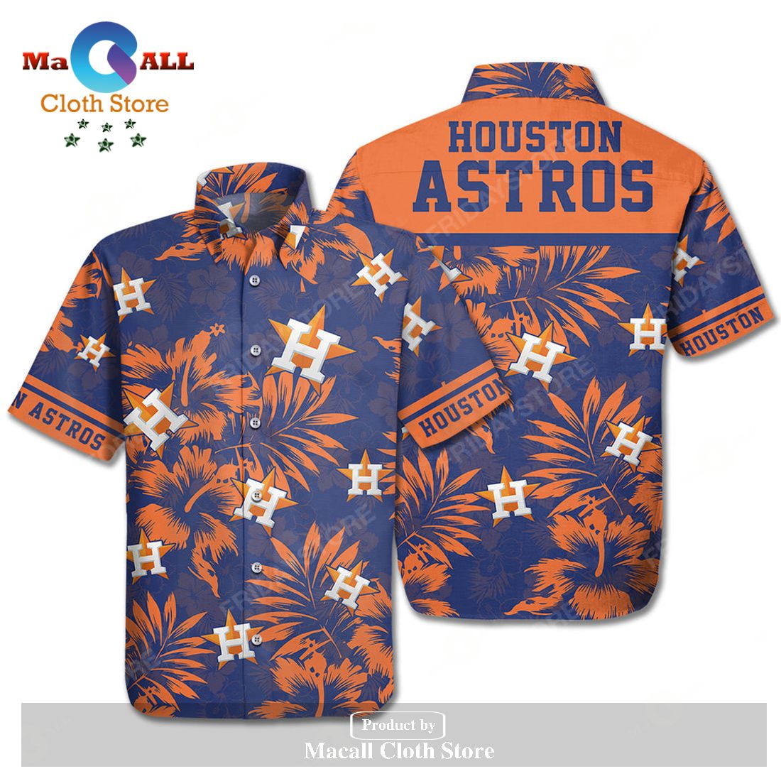 Houston Astros Hawaiian Shirt Houston Astros Baseball Orange Black Hawaiian Shirt Houston Astros Hawaiian Shirt Houston Astros Baseball Orange Black Hawaiian Shirt