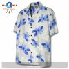 Island Little Prince Lime Boy’s Hawaiian Shirt and Shorts