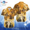 Jesus Hawaiian Shirt Christian Catholic Stained Glass Hawaii Aloha Shirt