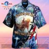 Jesus Hawaiian Shirt I Believe In God Our Father I Believe In Christ