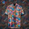 Legend Of Zelda Aloha Shirt Watch Out Listen Game Items Pattern Hawaiian Shirt