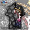 Legend Of Zelda Breath Of The Wild Link Hawaiian Shirt