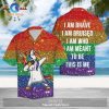 LK DN Baby Lion And Friends T Awesome High Hawaiian Shirt
