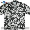 Maui Blue and Shorts Hawaiian Shirt