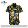 Minion DM Adorable Minions 2023 Hawaiian Shirt