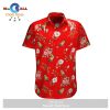 Minions And Small Gru Tropical Cut Hawaiian Shirt