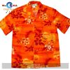 MK Mouse Oh Boy Happy Silly T Awesome High Hawaiian Shirt