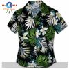 Moonlight Scenic – Orange and Shorts Hawaiian Shirt